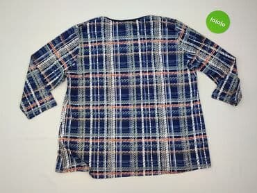 ile wazy bluza: Women's blouse, size 4XL (EU 48) — 3