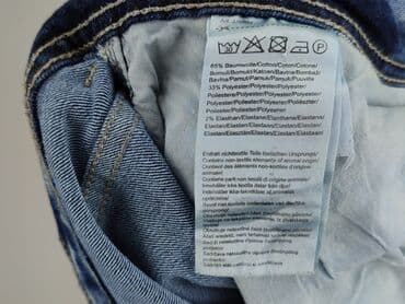 koszulka od c: Jeansy dla mężczyzn, S, Cecil, stan - Dobry — 5