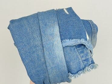 kurtka zimowa damska stradivarius: I DODO, Kurtka jeansowa damska, rozmiar XL — 7