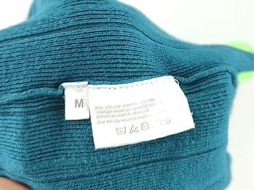 sweter w kropki: Yessica, Sukienka damska, rozmiar M — 4