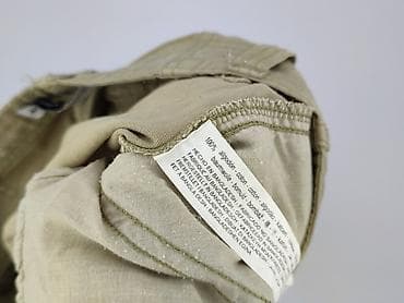 pullandbear polska: Bershka, Szorty damskie, rozmiar S — 5