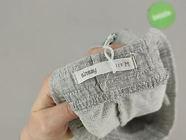 top do cwiczen: Sinsay, Szorty damskie, rozmiar M — 4