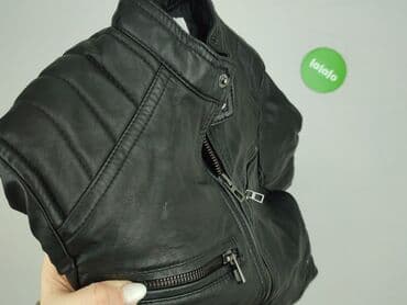 reserved torebka damska: Kurtka przejściowa, Zara, 10 lat, 134-140 cm, stan - Bardzo dobry — 5