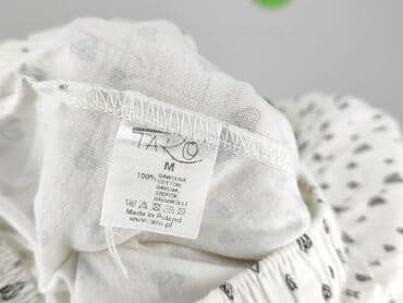 piżama w krowie łaty: Spodnie od piżamy, rozmiar M — 4