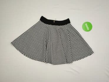 obcisłe sukienki mini: Women`s skirt, size S (EU 36) — 2