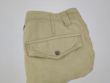 pullandbear polska: Bershka, Szorty damskie, rozmiar S — 8