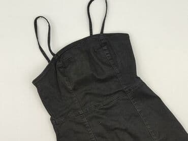 reserved sukienka denim: Denim Co, Sukienka damska, rozmiar M — 1