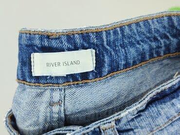 jeansy river island damskie: River Island, Jeansy damskie, rozmiar S — 4