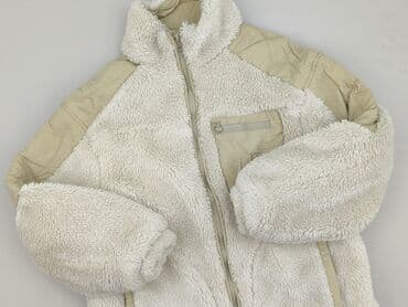 Bershka, Polar damski, rozmiar XS w lalafo.pl Bershka, Polar damski, rozmiar XS