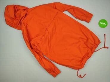 marynarka z futerkiem: Bisou's Project, Parka damska, XS — 3