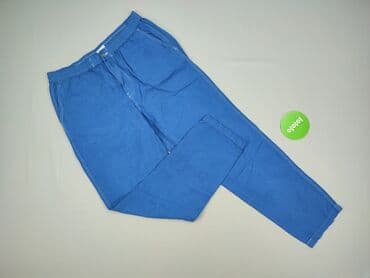 pull and bear spodnie dresowe męskie: Chinosy dla mężczyzn, rozmiar M — 2