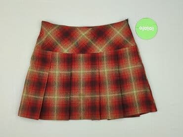 ustawienie klapki wentylatora: Spódnica damska, rozmiar XL — 2