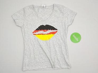 koszulki vw: Fruit Of The Loom, T-shirt damski, rozmiar S — 3