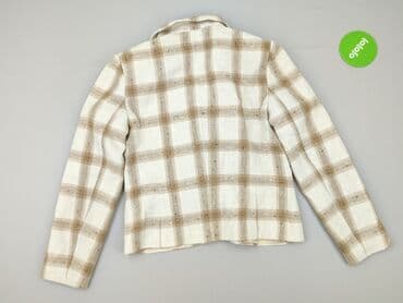 ubrania julii żugaj: Julia, Marynarka damska, rozmiar L — 4