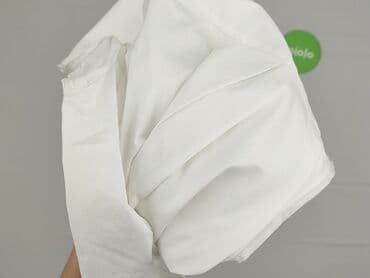 koszulka z długim rękawem cropp: Zara, Koszula damska, M — 4