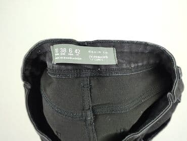 Kobiety: Denim Co, Jeansy damskie, rozmiar M — 4