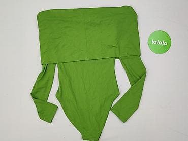 darmowa dostawa pull and bear: Zara, Body damskie, rozmiar S — 5