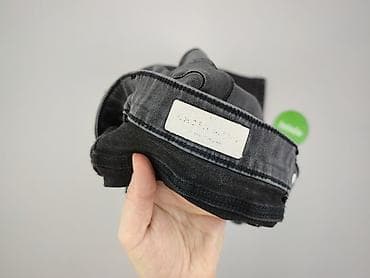 custom jeansy: Cross Jeans, Jeansy damskie, rozmiar M — 4