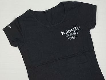 i love milk: T-shirt damski, rozmiar L — 1