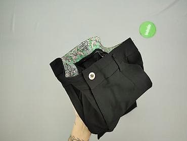 calzedonia dresy: Spodnie materiałowe damskie, rozmiar L — 6