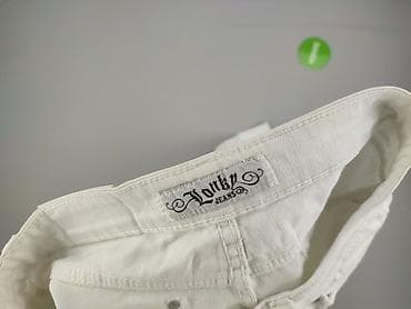 mens jeans: Jeansy damskie, rozmiar M — 4