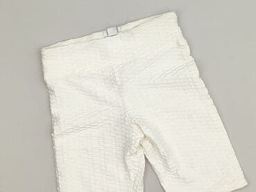 legginsy gym beam: Amisu, Legginsy Krótkie damskie, rozmiar S — 1