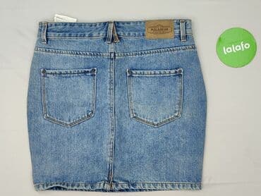 spódnica push up: PULL&BEAR, Spódnica damska, rozmiar M — 4