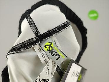 dresy damski: Legginsy Sportowe damskie, rozmiar M — 4