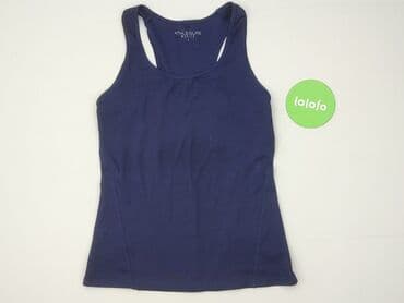 top z piórami mango: Mohito, Top damski, S — 2