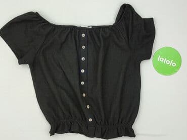 koszulka do garnituru damskiego: Amisu, Bluzka damska, M — 2