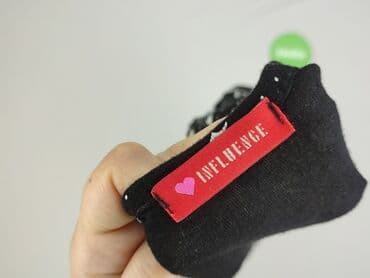 top z piorkami: Influence, Sukienka damska, rozmiar S — 4