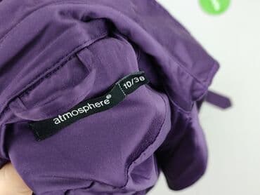 buty zimowe lata 80: Atmosphere, Trencz damski, rozmiar M — 4