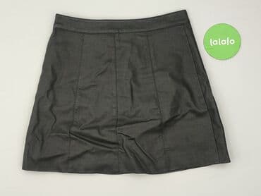 spódniczka jeansowe hm: H&M Divided, Spódnica damska, rozmiar M — 3