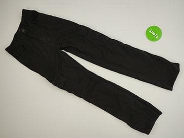 cargo cropp: Cropp, Spodnie cargo damskie, rozmiar XS — 2
