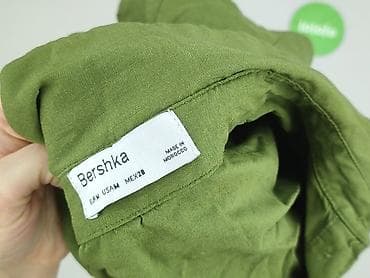 bend store kurtka: Bershka, Koszula damska, rozmiar M — 5