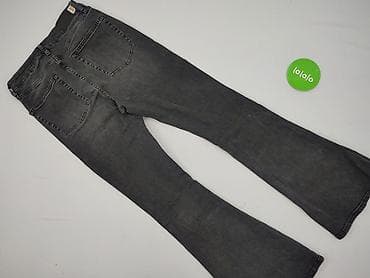 jeansy bape: Superdry, Jeansy damskie, rozmiar L — 3