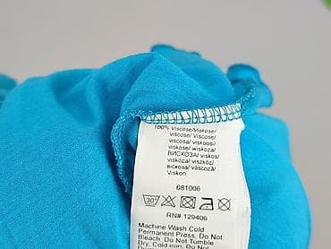 sukienki proste: Bluzka damska, rozmiar 2XL — 4