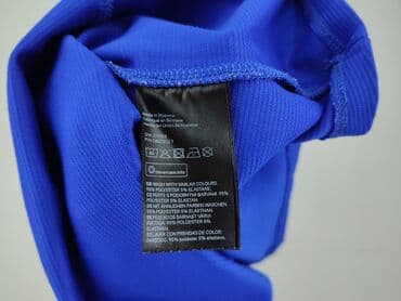 koszula niebieska hm: H&M Divided, Sukienka damska, rozmiar L — 5