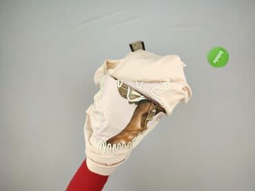 koszulka nocta: Blue shadow, T-shirt damski, 2XL — 6