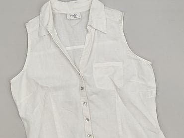 kolasa koszule: Wallis Petite, Bluzka damska, rozmiar XL — 1