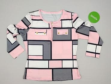 bluza f: Bluzka damska, rozmiar L — 2