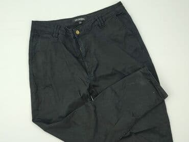 Top Secret, Spodnie materiałowe damskie, XL