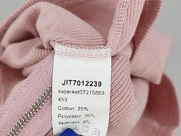 bluz: Shein, Bluza z kapturem damska, rozmiar XS — 6