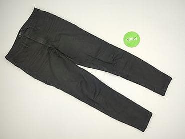 spodnie version jeans: Sinsay, Jeansy damskie, rozmiar L — 2