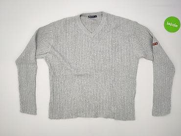 pull: Reserved, Sweter dla mężczyzn, rozmiar XL — 2