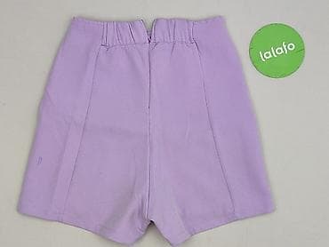 stich klapki: Trendyol, Szorty damskie, rozmiar 2XS — 3