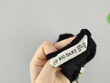 bluzo tunika: Burtan Obuwie Taneczne / Burtan Dance Shoes, Tunika damska, rozmiar XL — 4