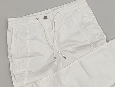 buty techwear: Yessica, Spodnie materiałowe damskie, rozmiar L — 1