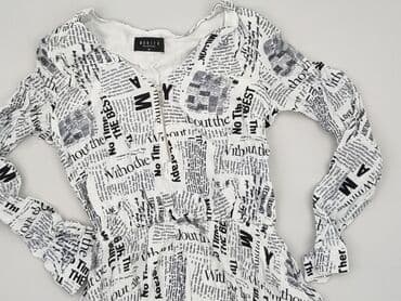 bluza atomowki: Mohito, Sukienka damska, rozmiar S — 1