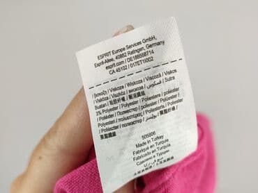 esprit bluzki damskie: Esprit, Sweter damski, rozmiar L — 5